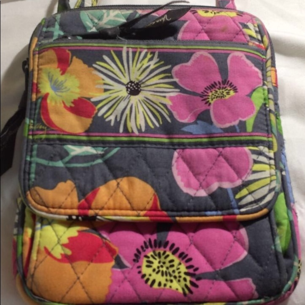 Vera Bradley Cross body Purse